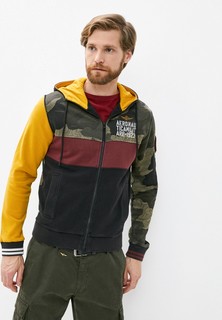 Толстовка Aeronautica Militare