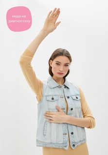 Жилет джинсовый Koton