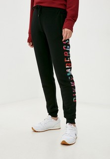 Брюки спортивные Bikkembergs