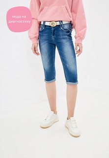 Шорты джинсовые Koton