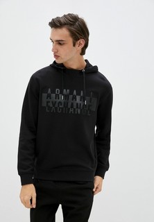 Худи Armani Exchange