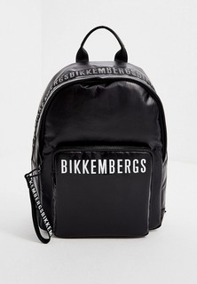 Рюкзак Bikkembergs