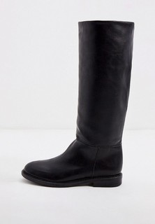 Сапоги Trussardi Jeans