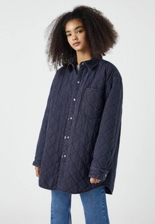 Куртка джинсовая Pull&Bear
