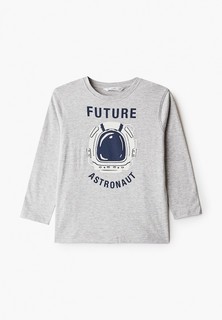 Лонгслив Mango Kids