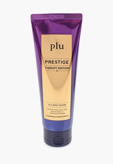 Скраб для тела Plu