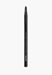Кисть для губ Nyx Professional Makeup