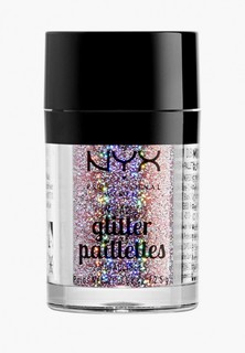 Глиттер Nyx Professional Makeup