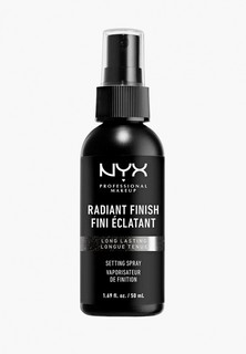 Фиксатор для макияжа Nyx Professional Makeup