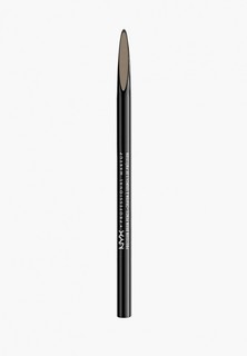 Карандаш для бровей Nyx Professional Makeup