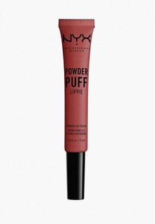 Помада Nyx Professional Makeup