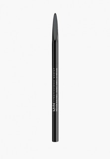 Карандаш для бровей Nyx Professional Makeup