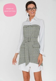 Платье Clever woman studio
