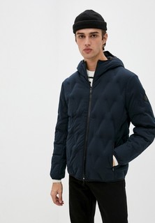 Пуховик Armani Exchange