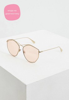 Очки солнцезащитные Christian Dior