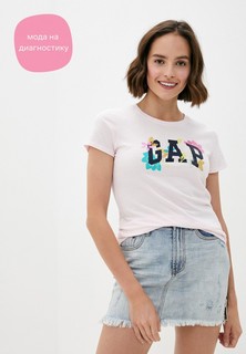 Футболка Gap