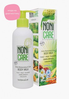 Молочко для тела Nonicare