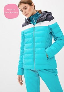 Куртка горнолыжная Helly Hansen