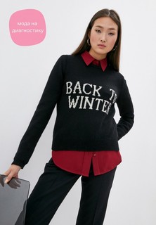 Джемпер Alberta Ferretti
