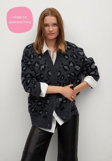 Кардиган Mango