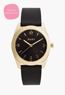 Часы DKNY