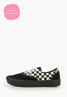 Кеды Vans