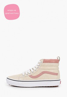 Кеды Vans