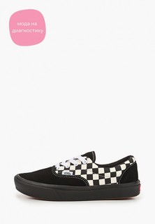 Кеды Vans