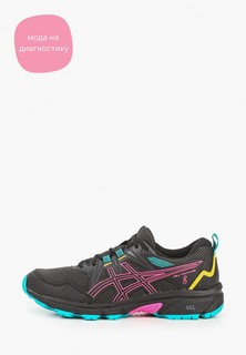 Кроссовки ASICS