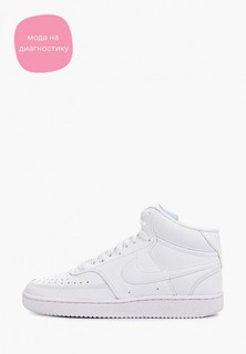 Кеды Nike