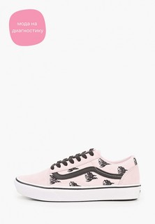Кеды Vans