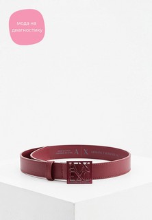 Ремень Armani Exchange