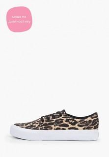 Кеды DC Shoes