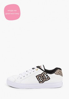 Кеды DC Shoes