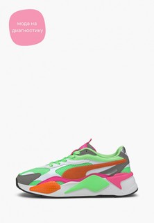 Кроссовки PUMA