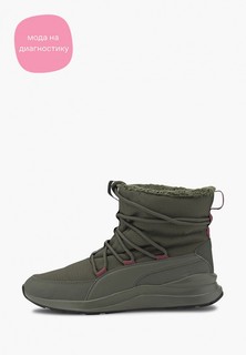 Ботинки PUMA