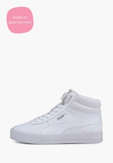 Кеды PUMA
