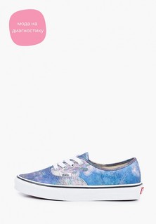 Кеды Vans