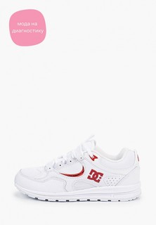 Кроссовки DC Shoes