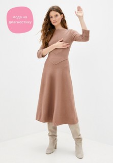 Платье MadaM T