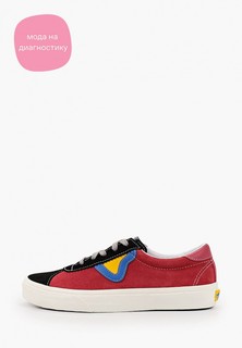 Кеды Vans