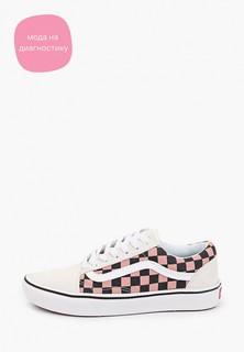 Кеды Vans