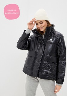 Куртка утепленная adidas
