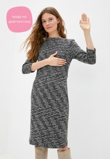 Платье MadaM T