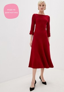 Платье MadaM T
