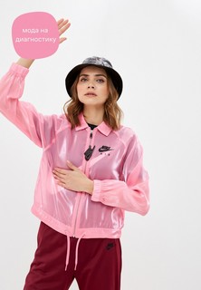 Ветровка Nike