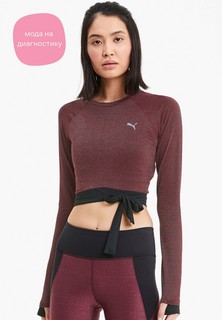 Лонгслив спортивный PUMA