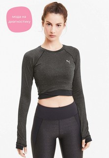 Лонгслив спортивный PUMA