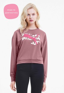 Свитшот PUMA