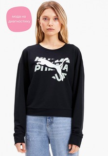 Свитшот PUMA